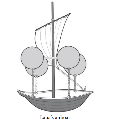 Historians know that the ĕrst human-carrying balloon was designed and built by the Montgolĕer brothers in France, and it Ęew for the ĕrst time in 1783.