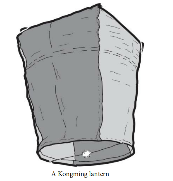 Historians know that the ĕrst human-carrying balloon was designed and built by the Montgolĕer brothers in France, and it Ęew for the ĕrst time in 1783.